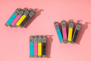 The Right Ink Cartridge for Photos The Right Ink Cartridge for Photos